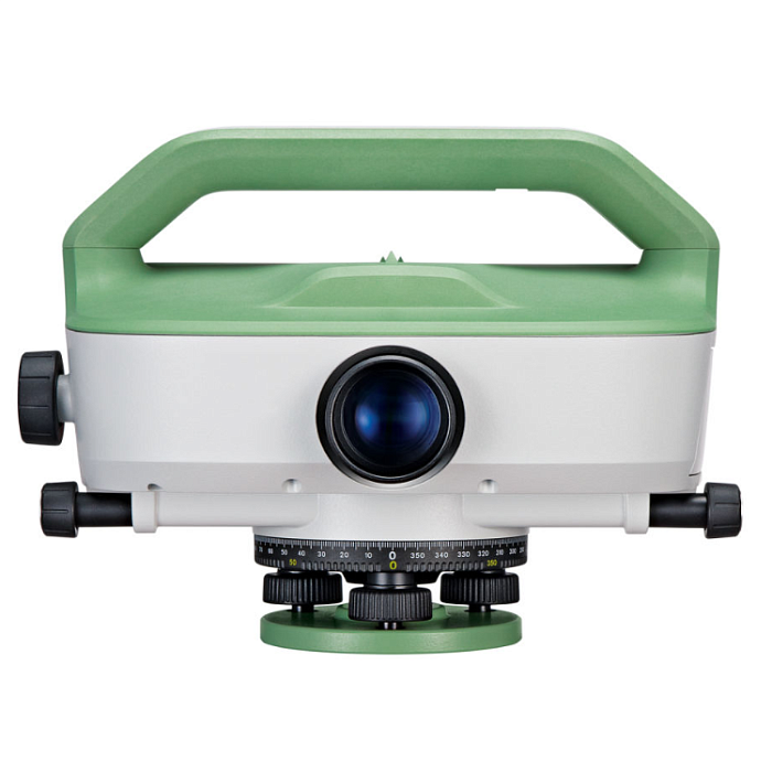 Цифровой нивелир Leica LS10 (0.3 мм)