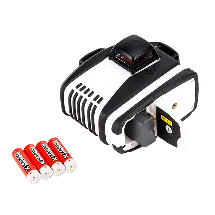 Лазерный уровень KAPRO 883NG с зеленым лучом