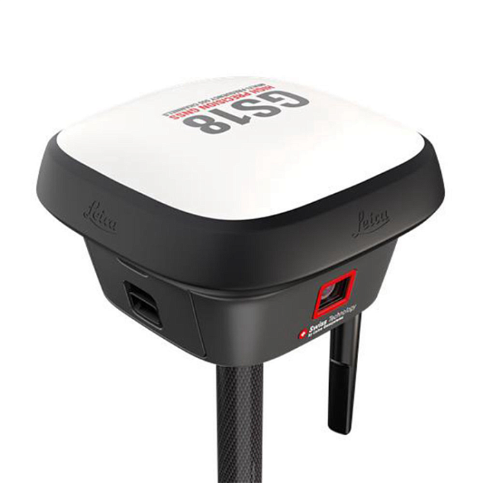 GNSS приемник Leica GS18 I LTE&UHF Unlimited