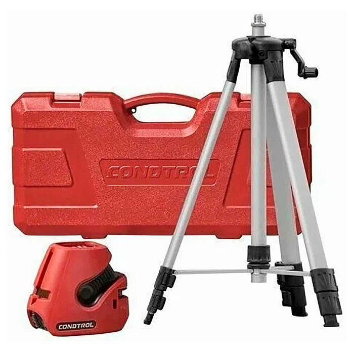 Лазерный уровень Condtrol Neo X200 Set