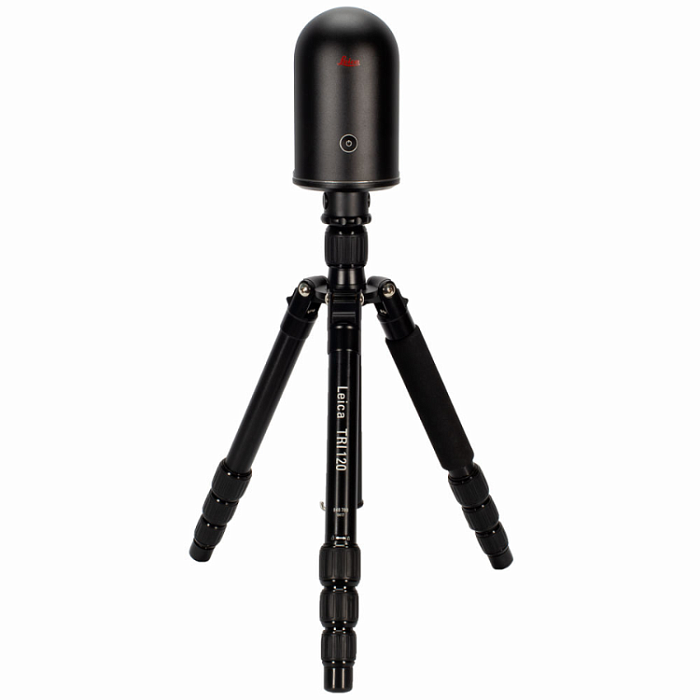 Лазерный сканер Leica BLK360