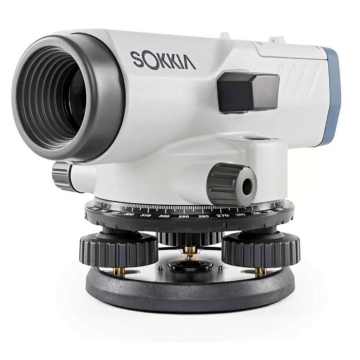 Оптический нивелир Sokkia B40A